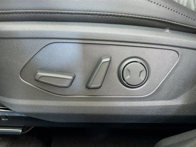 new 2025 Kia Sportage car, priced at $46,275