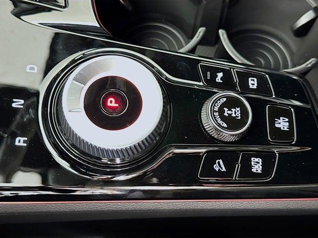 new 2025 Kia Sportage car, priced at $46,275