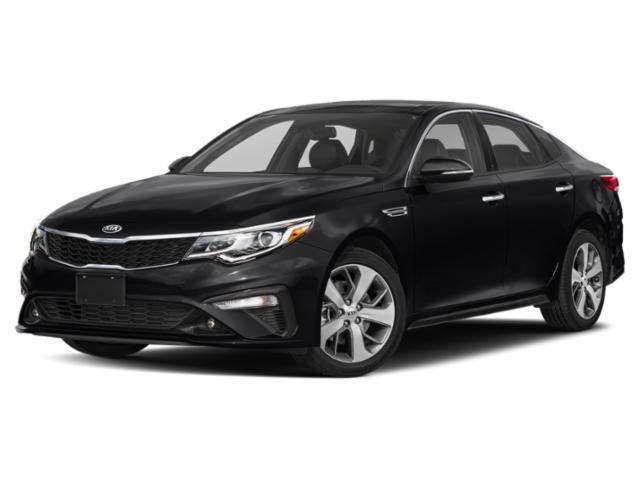 used 2020 Kia Optima car, priced at $17,500