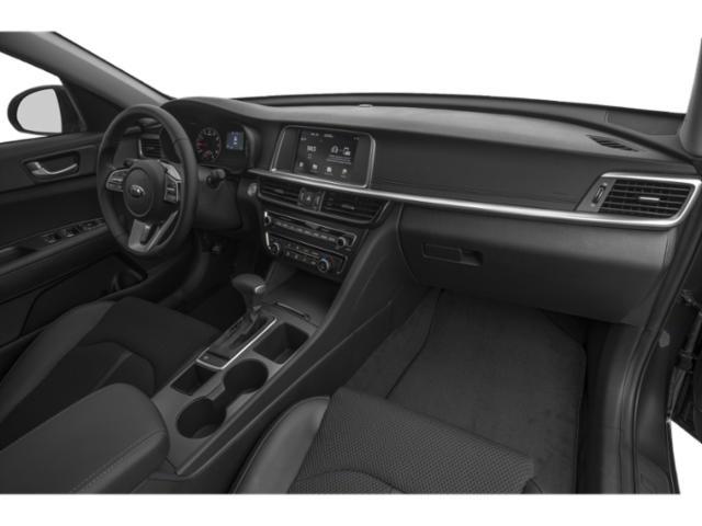 used 2020 Kia Optima car, priced at $17,500