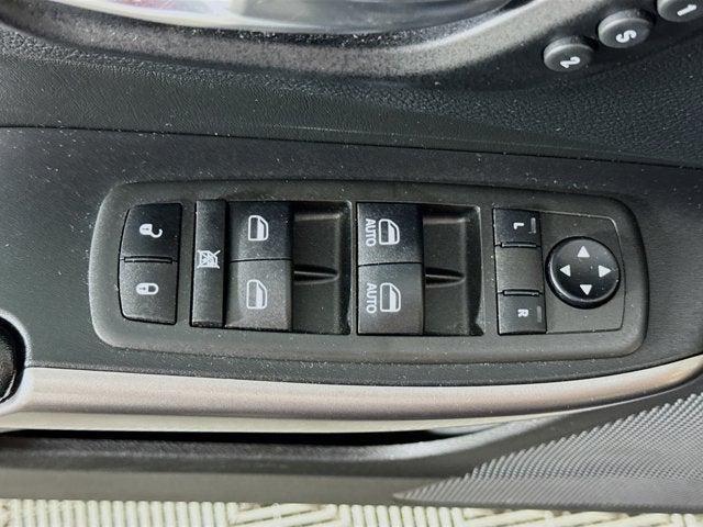 used 2021 Jeep Cherokee car, priced at $24,000