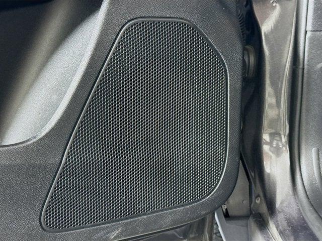 used 2021 Jeep Cherokee car, priced at $24,000