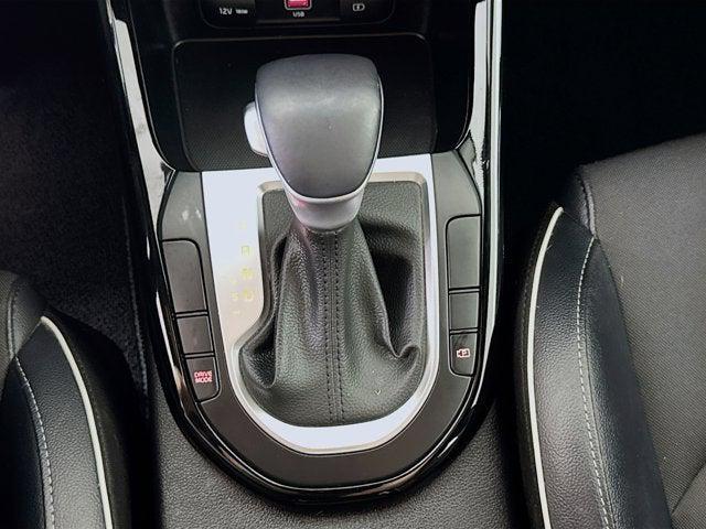 used 2023 Kia Forte car, priced at $19,000