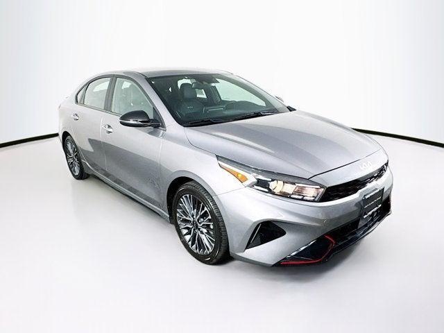 used 2023 Kia Forte car, priced at $19,000