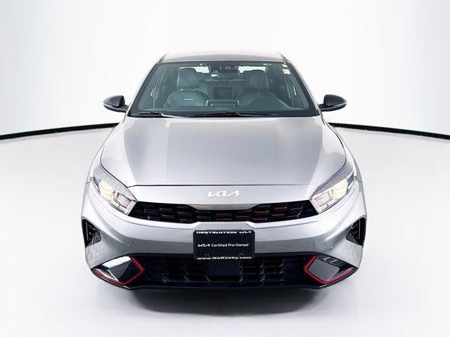 used 2023 Kia Forte car, priced at $19,000