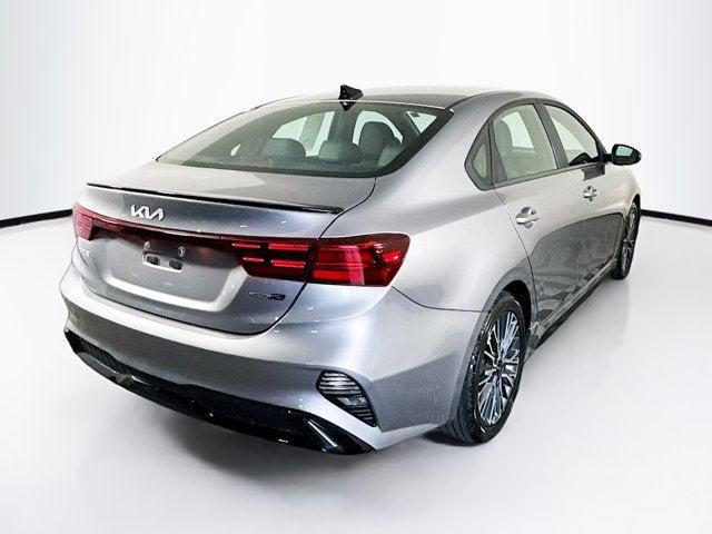 used 2023 Kia Forte car, priced at $19,000