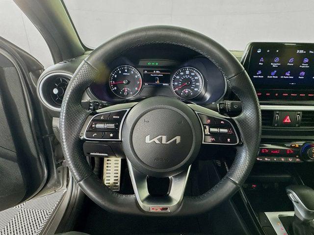 used 2023 Kia Forte car, priced at $19,000