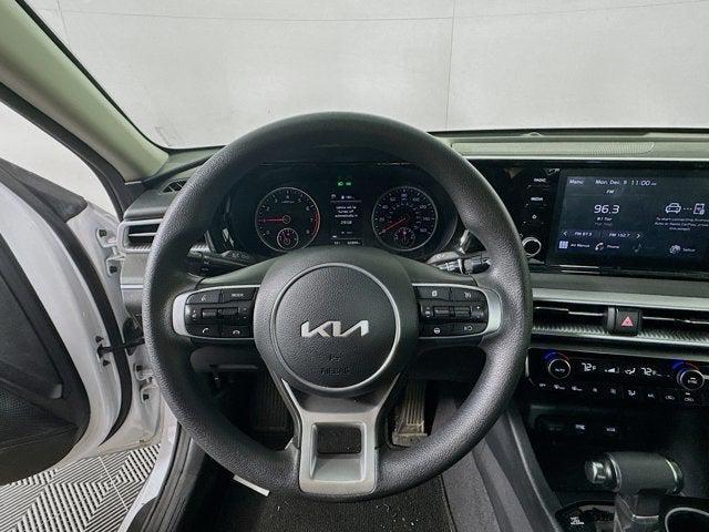 used 2022 Kia K5 car, priced at $20,062