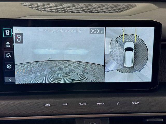 new 2026 Kia EV9 car, priced at $56,430