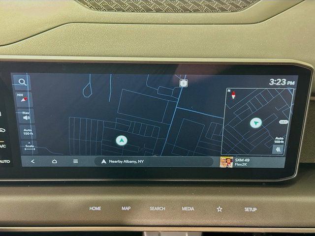 new 2026 Kia EV9 car, priced at $56,430