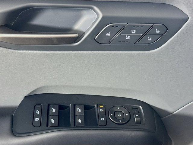 new 2026 Kia EV9 car, priced at $56,430