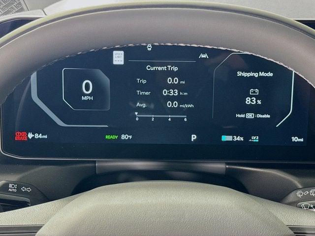 new 2026 Kia EV9 car, priced at $56,430