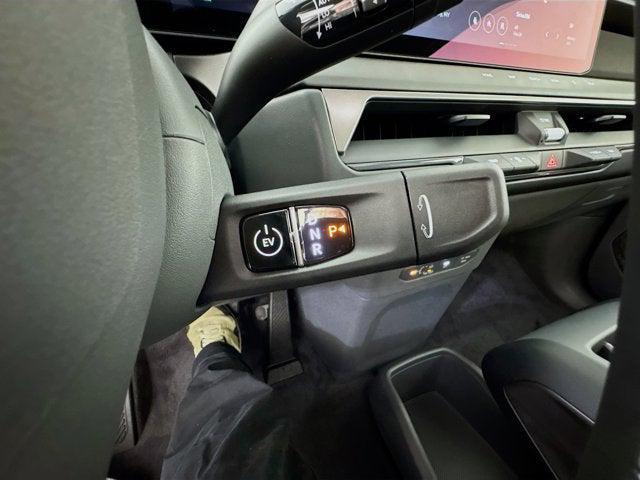 new 2026 Kia EV9 car, priced at $56,430