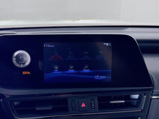 used 2022 Lexus ES 350 car, priced at $36,180