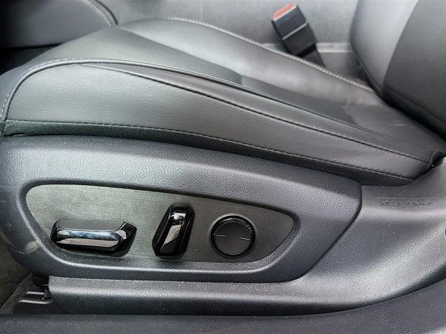 used 2022 Lexus ES 350 car, priced at $36,180