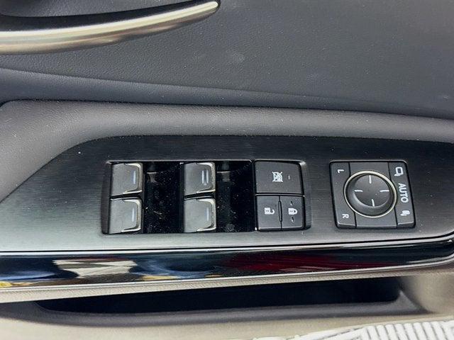 used 2022 Lexus ES 350 car, priced at $36,180