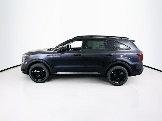 new 2025 Kia Sorento car, priced at $45,440