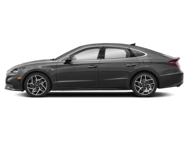 used 2023 Hyundai Sonata car
