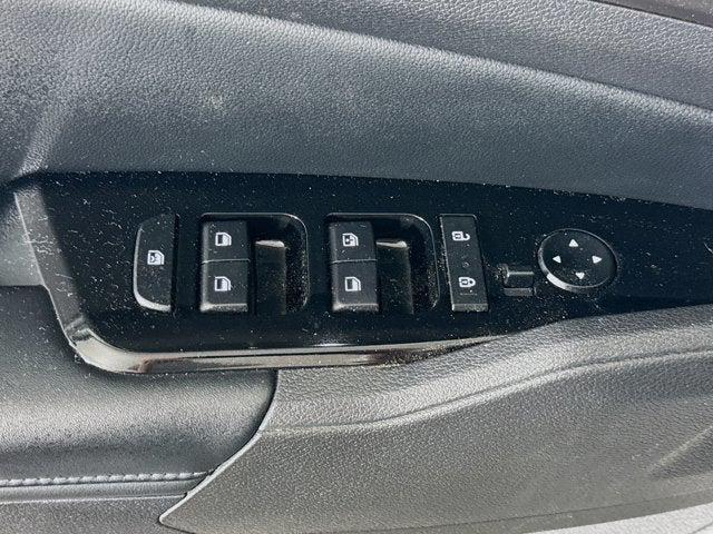 used 2023 Kia Sportage Hybrid car, priced at $28,144