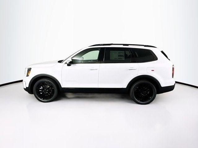 new 2025 Kia Telluride car, priced at $55,330