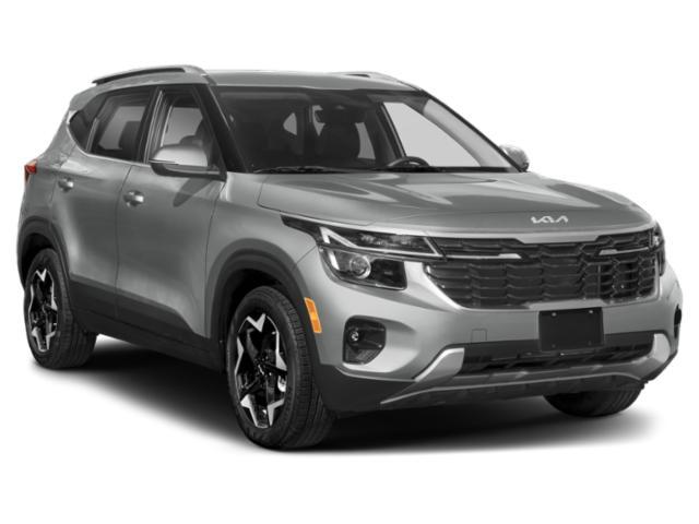 new 2025 Kia Seltos car, priced at $29,855