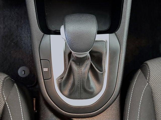 used 2023 Kia Forte car, priced at $18,765