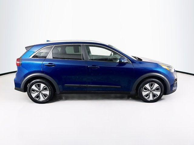 used 2021 Kia Niro car, priced at $18,500
