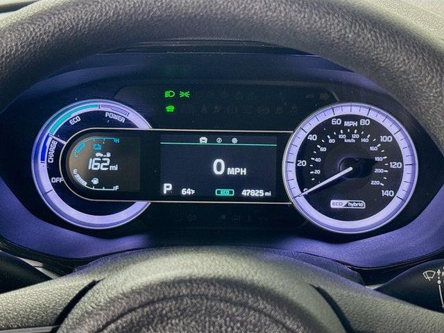 used 2021 Kia Niro car, priced at $18,500