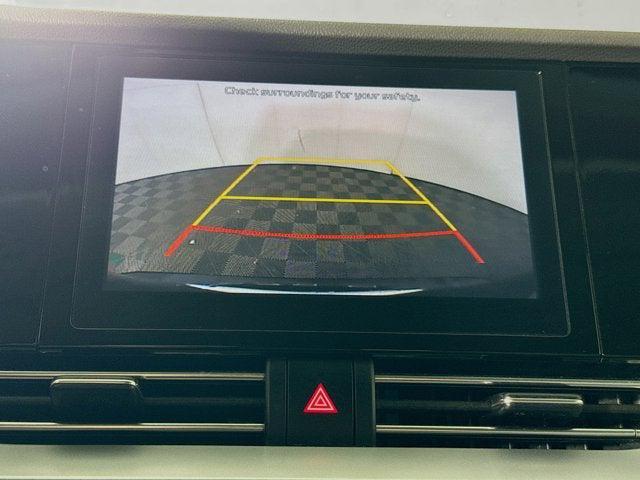 used 2021 Kia Niro car, priced at $18,500