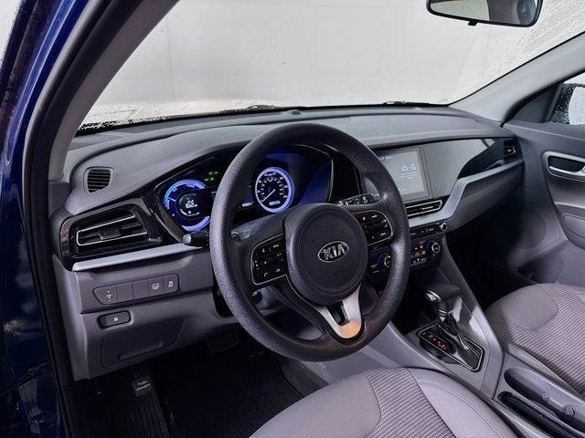 used 2021 Kia Niro car, priced at $18,500