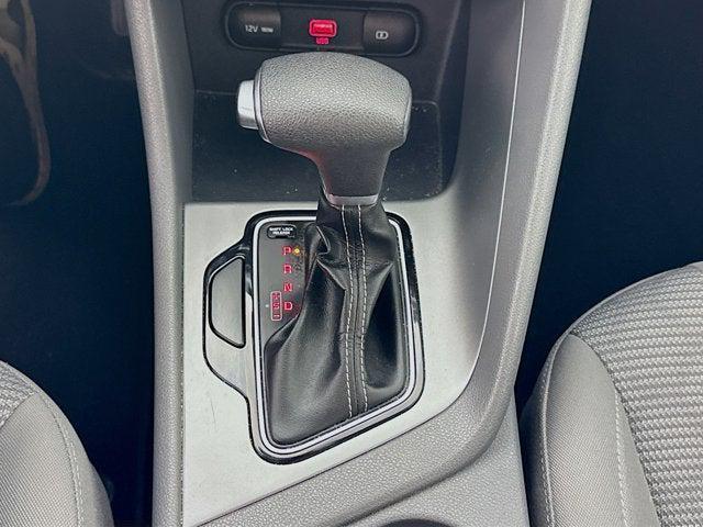 used 2021 Kia Niro car, priced at $18,500