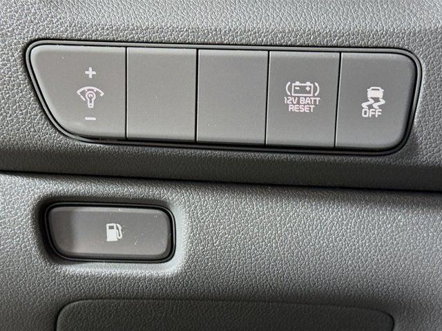 used 2021 Kia Niro car, priced at $18,500