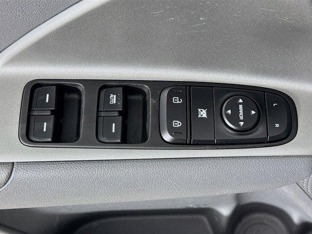 used 2021 Kia Niro car, priced at $18,500