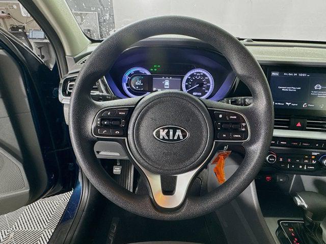 used 2021 Kia Niro car, priced at $18,500