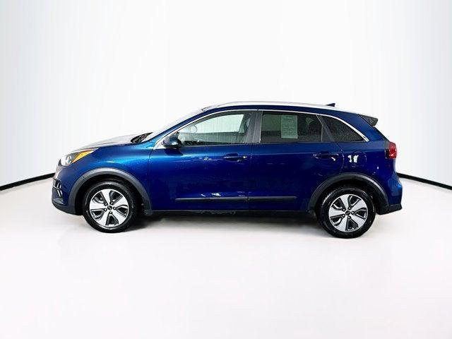 used 2021 Kia Niro car, priced at $18,500