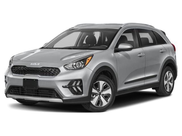 used 2022 Kia Niro car, priced at $21,947