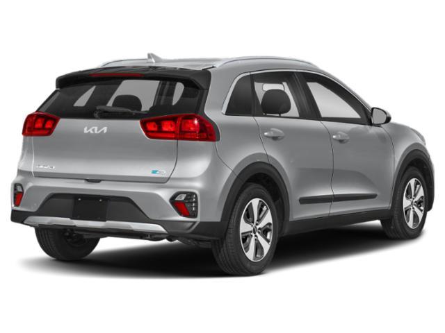 used 2022 Kia Niro car, priced at $21,947