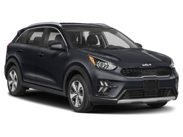 used 2022 Kia Niro car, priced at $21,947