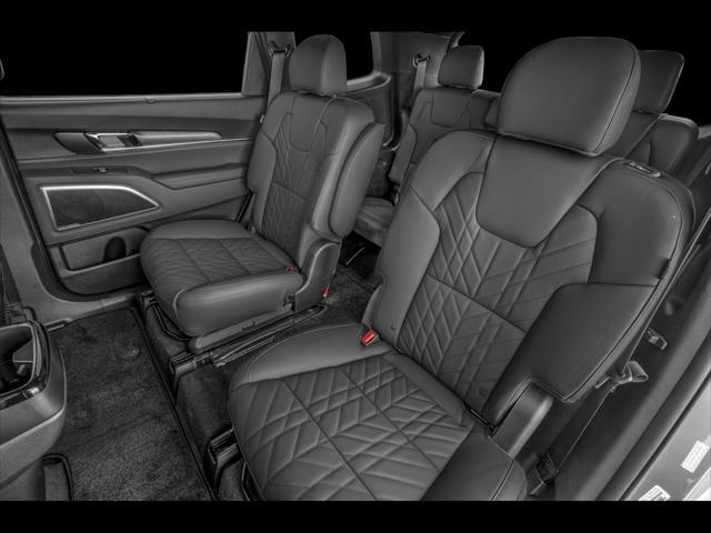 new 2024 Kia Telluride car, priced at $48,315
