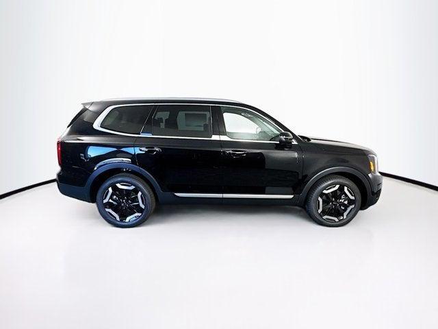 new 2025 Kia Telluride car, priced at $43,525