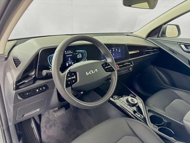 new 2025 Kia Niro Plug-In Hybrid car, priced at $36,890