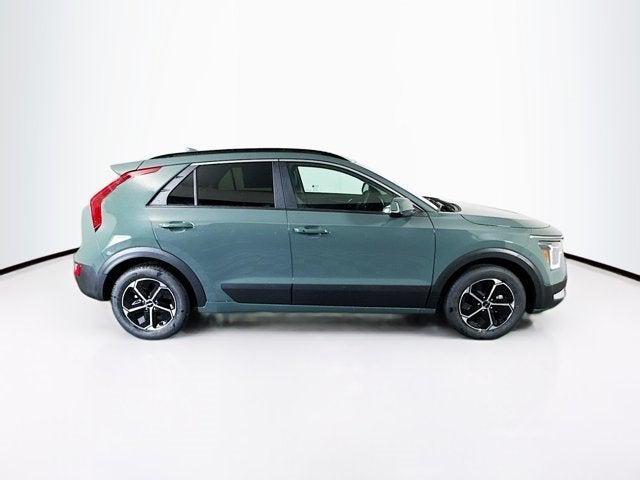 new 2025 Kia Niro Plug-In Hybrid car, priced at $36,890