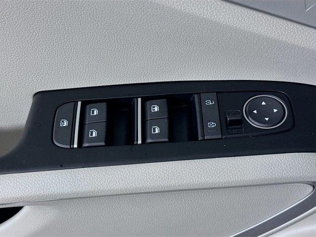 new 2025 Kia Soul car, priced at $21,760