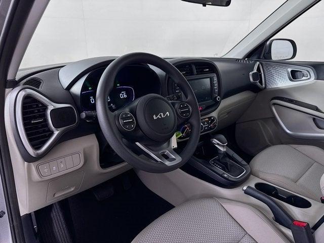 new 2025 Kia Soul car, priced at $21,760
