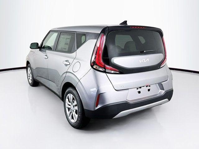 new 2025 Kia Soul car, priced at $21,760