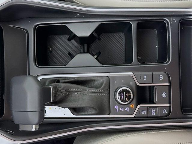 new 2026 Kia Sorento car, priced at $38,795