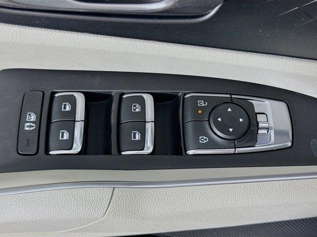 new 2026 Kia Sorento car, priced at $38,795