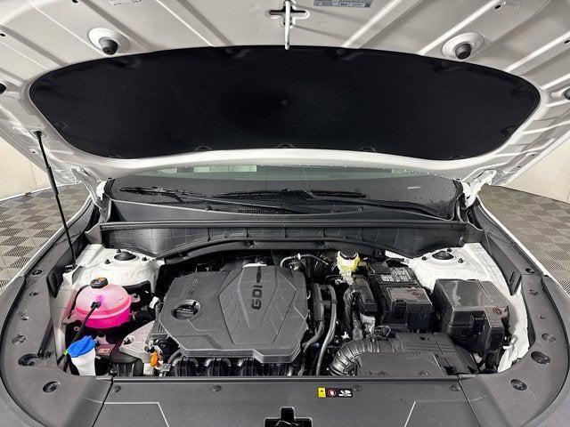 new 2026 Kia Sorento car, priced at $38,795