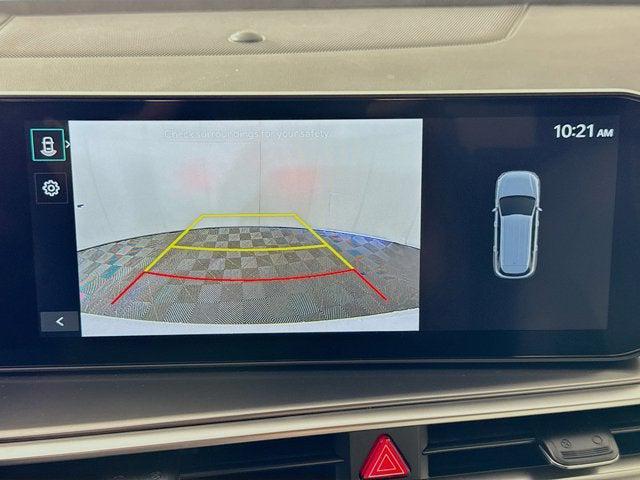 new 2026 Kia Sorento car, priced at $38,795