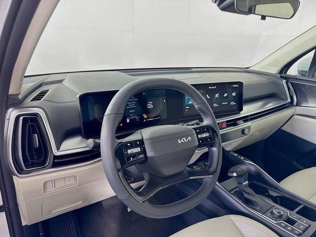 new 2026 Kia Sorento car, priced at $38,795
